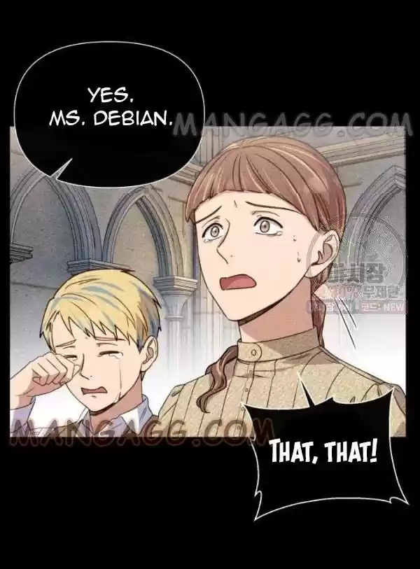 The Monster Duchess And Contract Princess Chapter 107