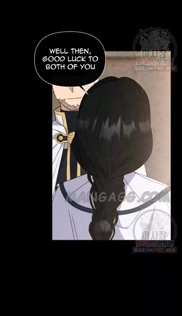 The Monster Duchess And Contract Princess Chapter 107