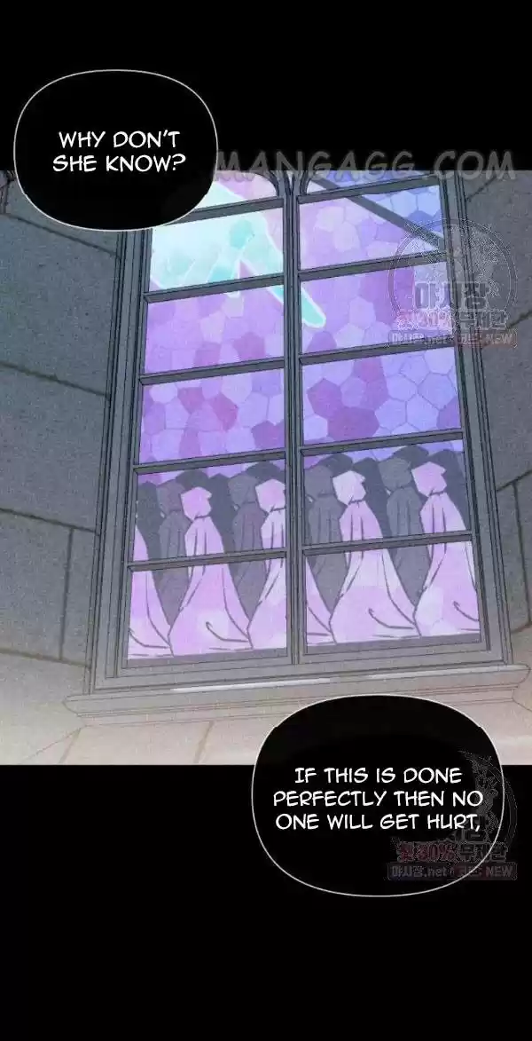 The Monster Duchess And Contract Princess Chapter 107