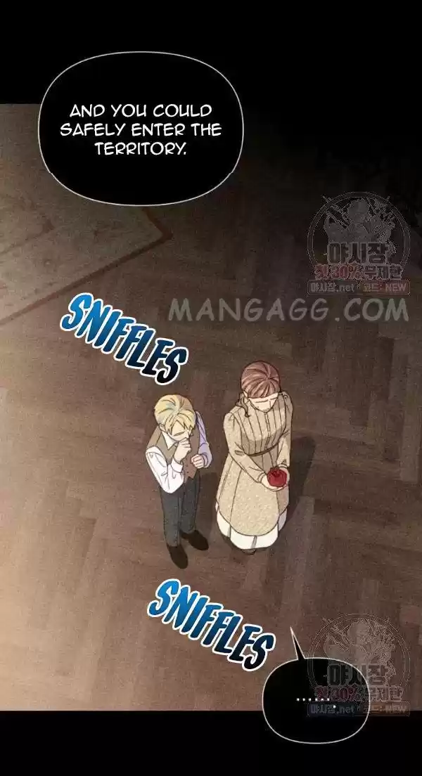 The Monster Duchess And Contract Princess Chapter 107