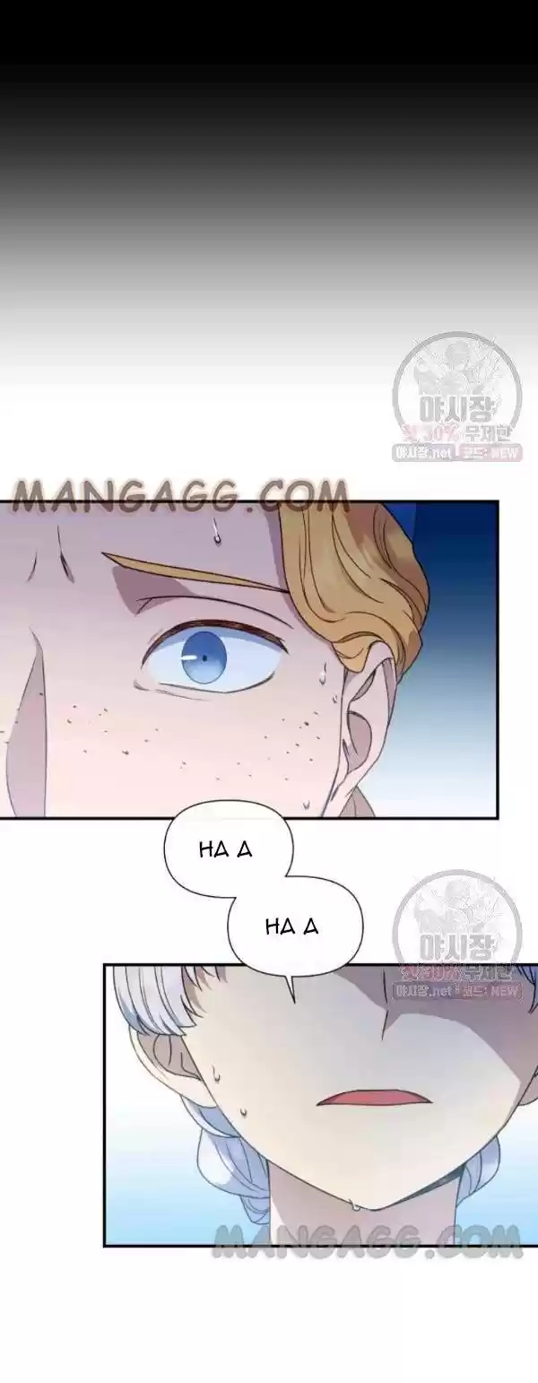 The Monster Duchess And Contract Princess Chapter 107