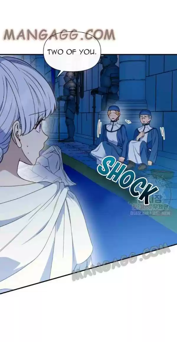 The Monster Duchess And Contract Princess Chapter 107