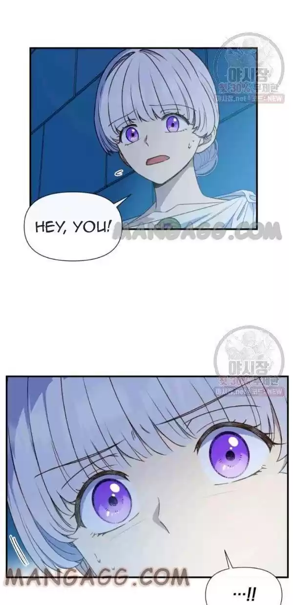 The Monster Duchess And Contract Princess Chapter 107