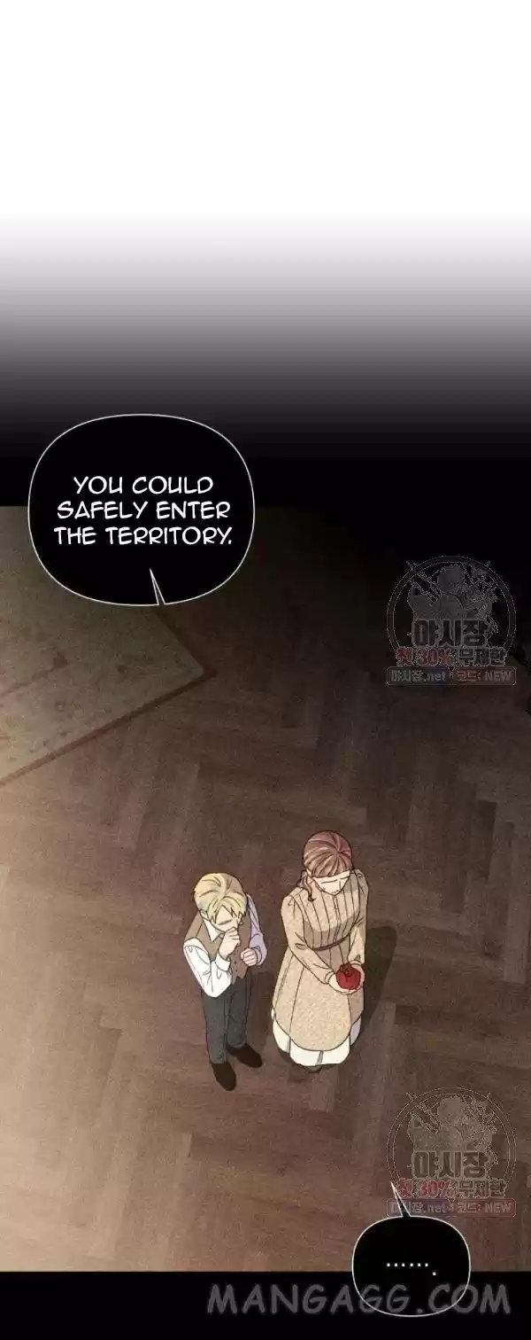 The Monster Duchess And Contract Princess Chapter 107