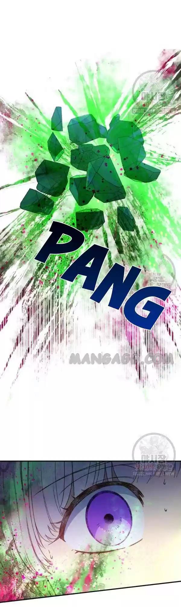 The Monster Duchess And Contract Princess Chapter 107