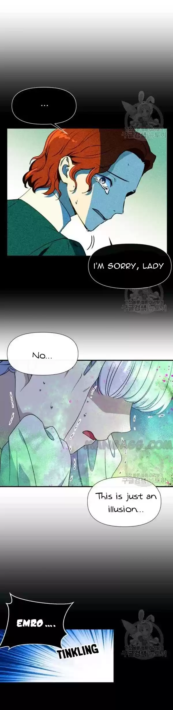 The Monster Duchess And Contract Princess Chapter 108