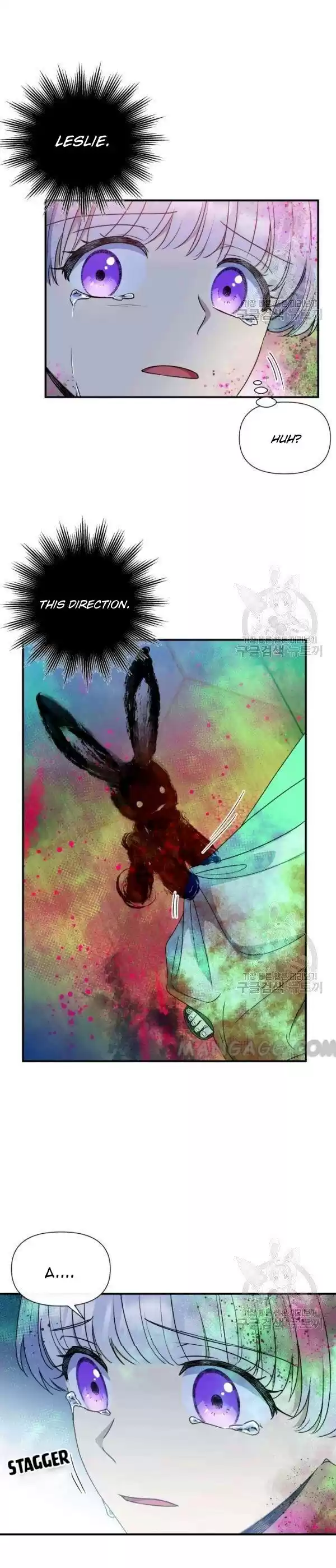 The Monster Duchess And Contract Princess Chapter 108