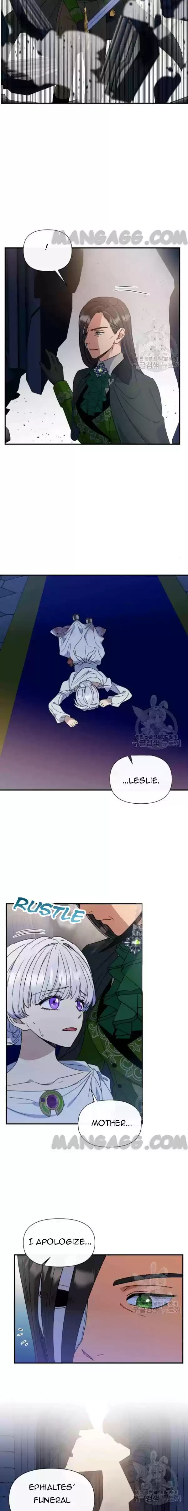 The Monster Duchess And Contract Princess Chapter 109