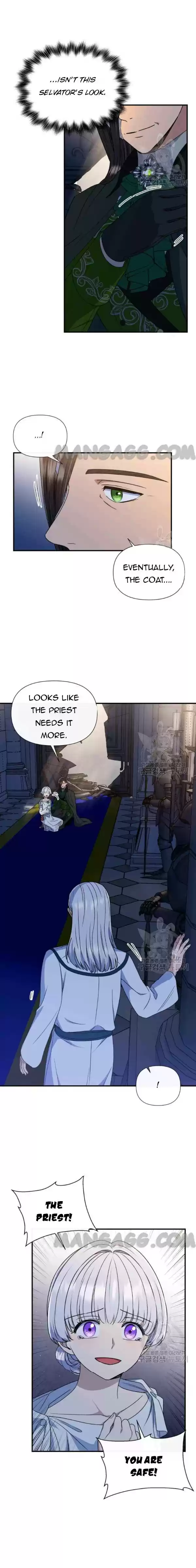 The Monster Duchess And Contract Princess Chapter 109