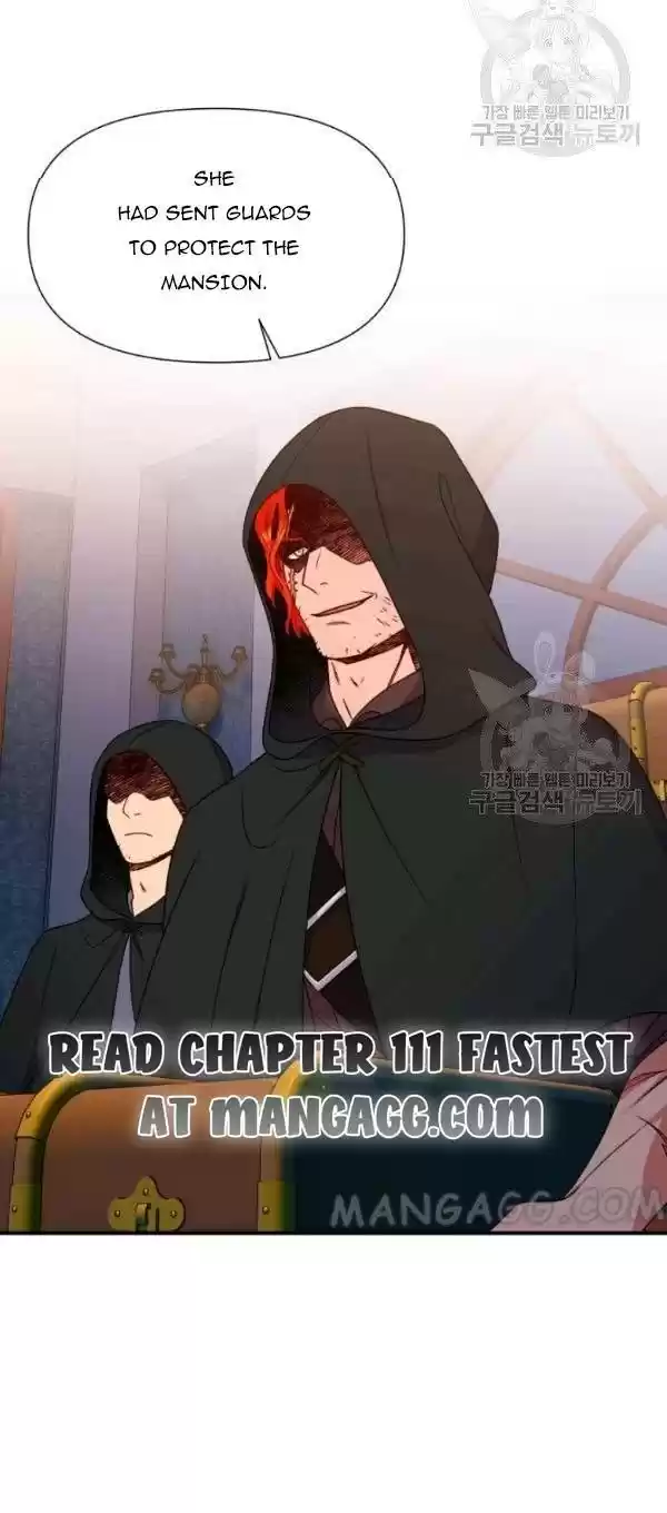 The Monster Duchess And Contract Princess Chapter 110