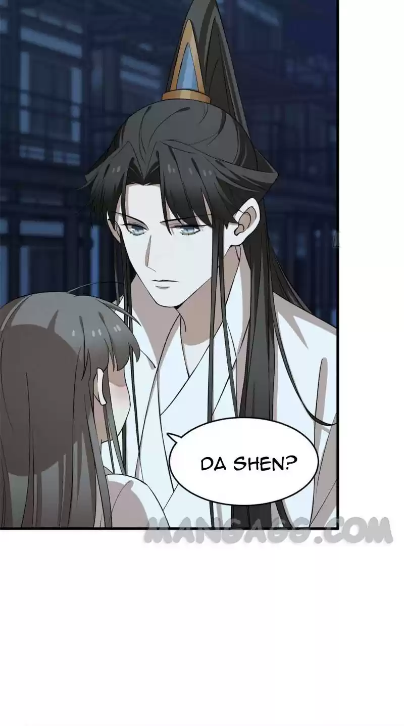 The Monster Duchess And Contract Princess Chapter 111