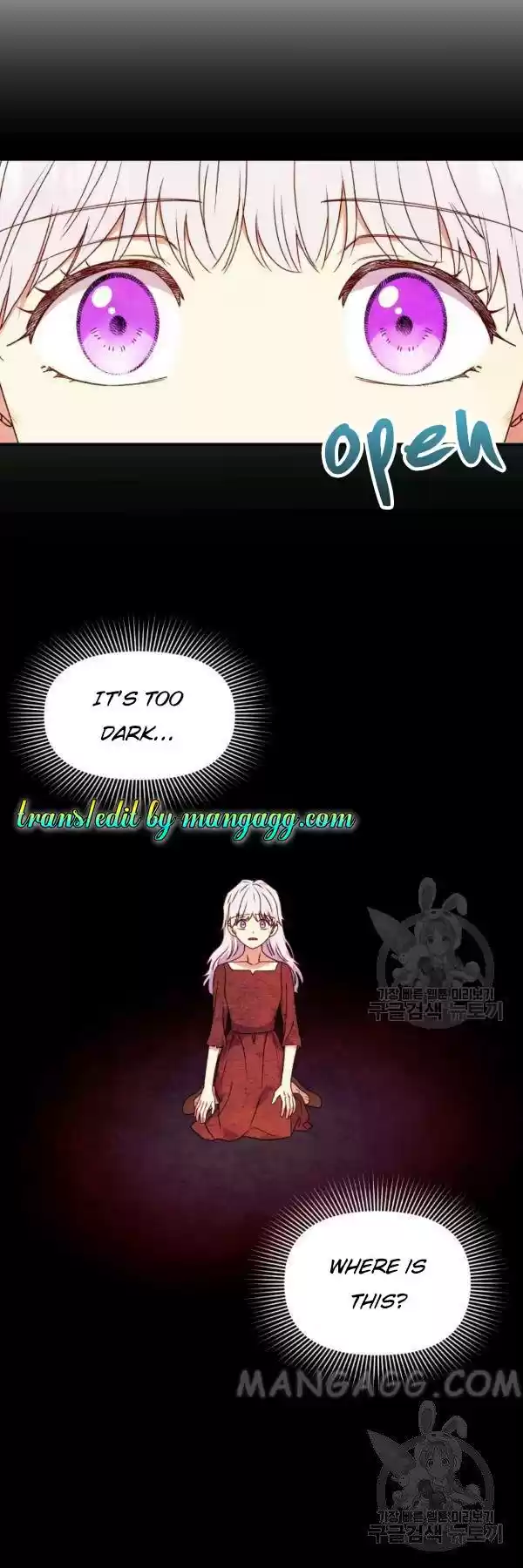 The Monster Duchess And Contract Princess Chapter 111