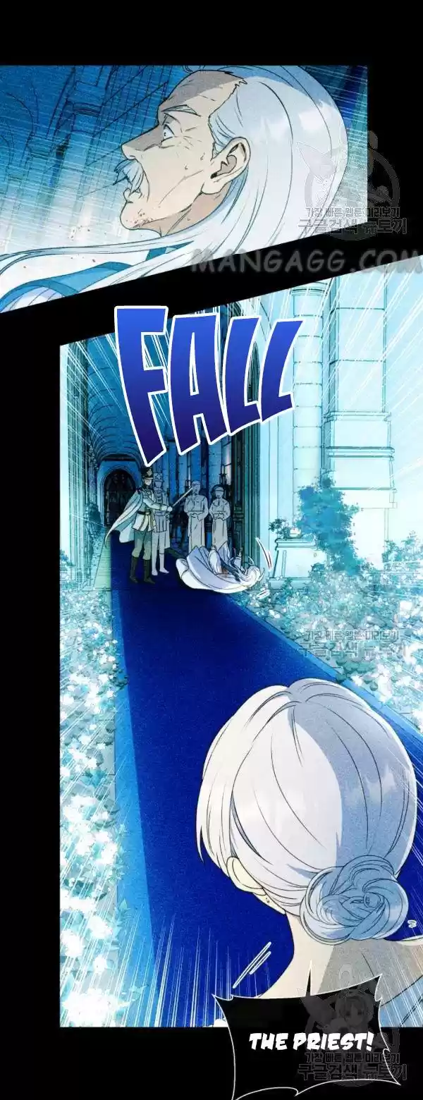 The Monster Duchess And Contract Princess Chapter 111