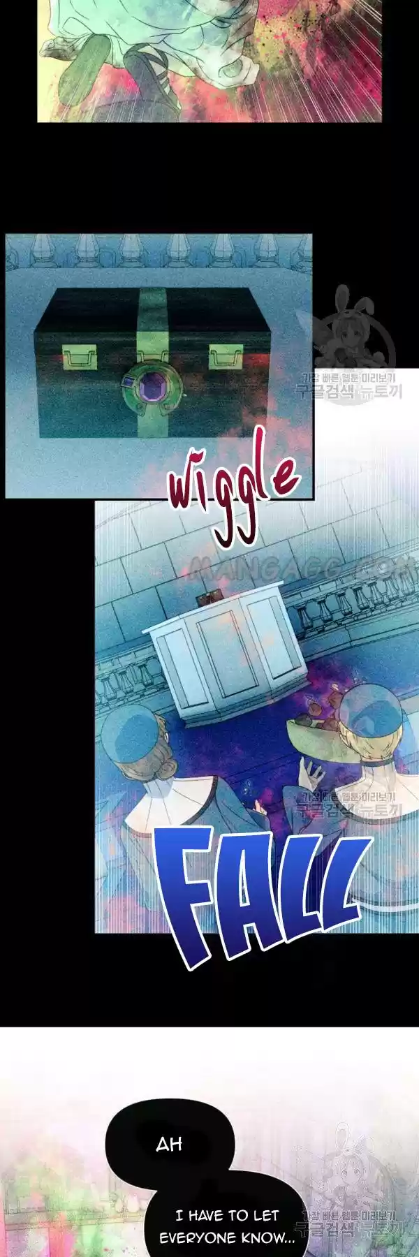 The Monster Duchess And Contract Princess Chapter 111