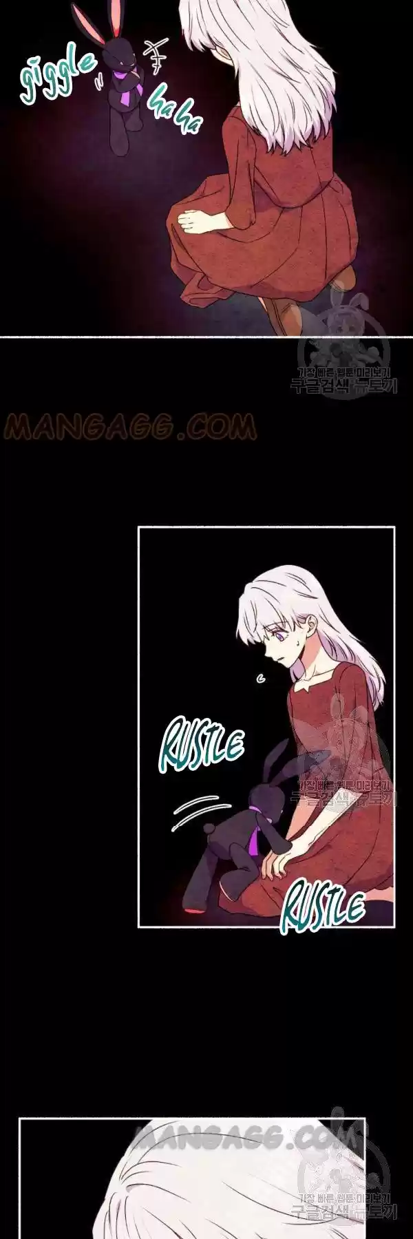 The Monster Duchess And Contract Princess Chapter 111