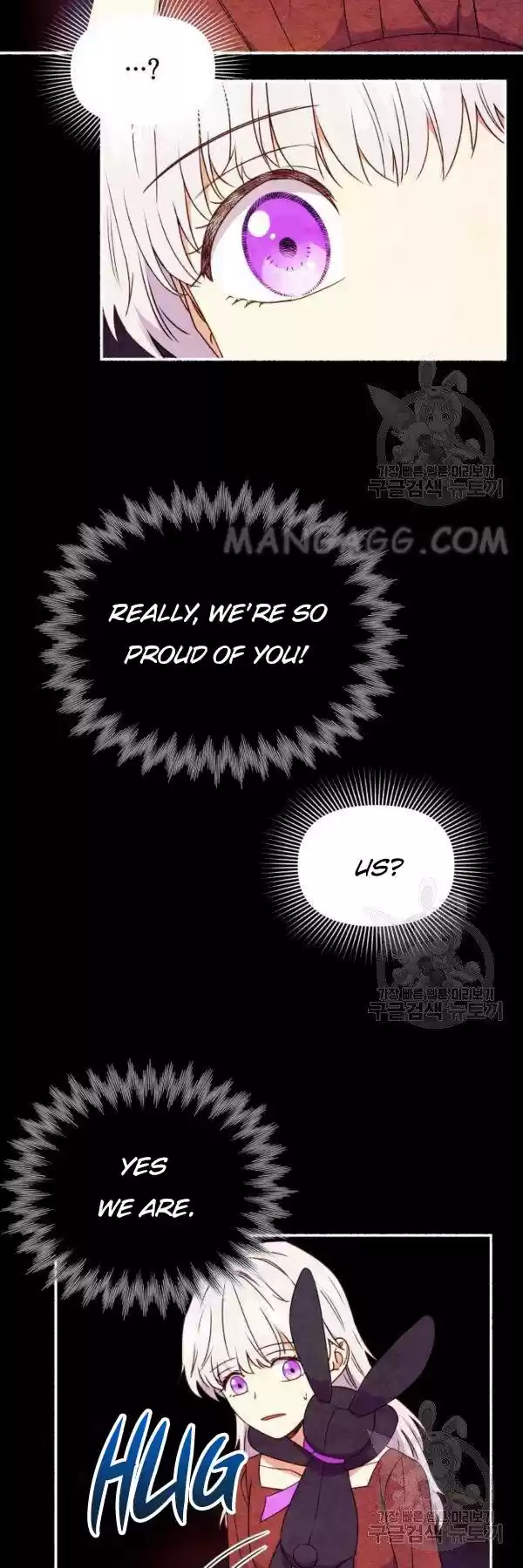 The Monster Duchess And Contract Princess Chapter 111