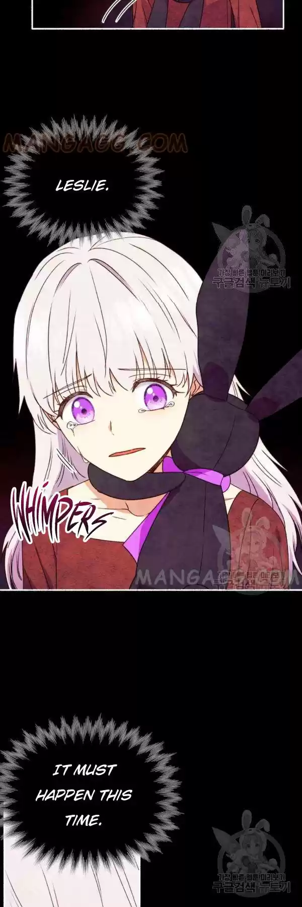 The Monster Duchess And Contract Princess Chapter 111