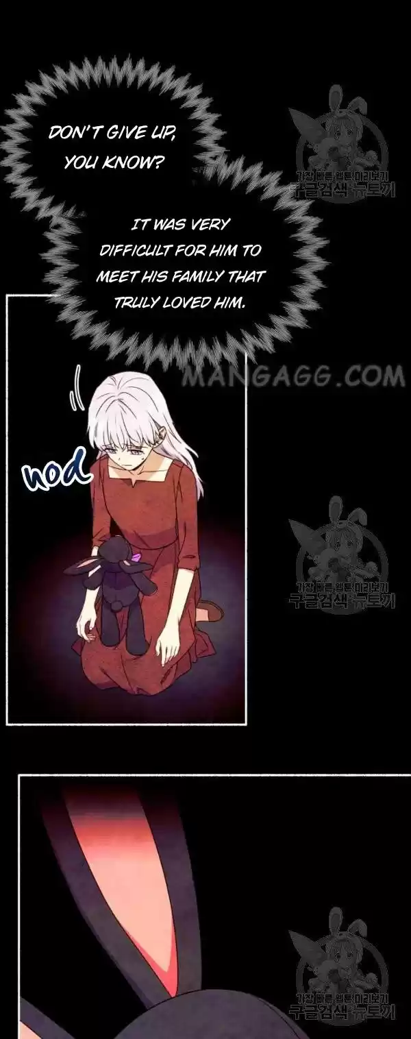 The Monster Duchess And Contract Princess Chapter 111