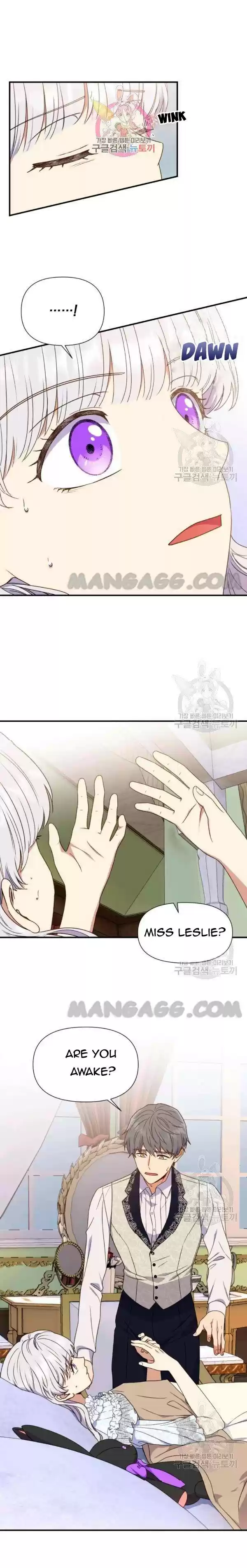 The Monster Duchess And Contract Princess Chapter 112