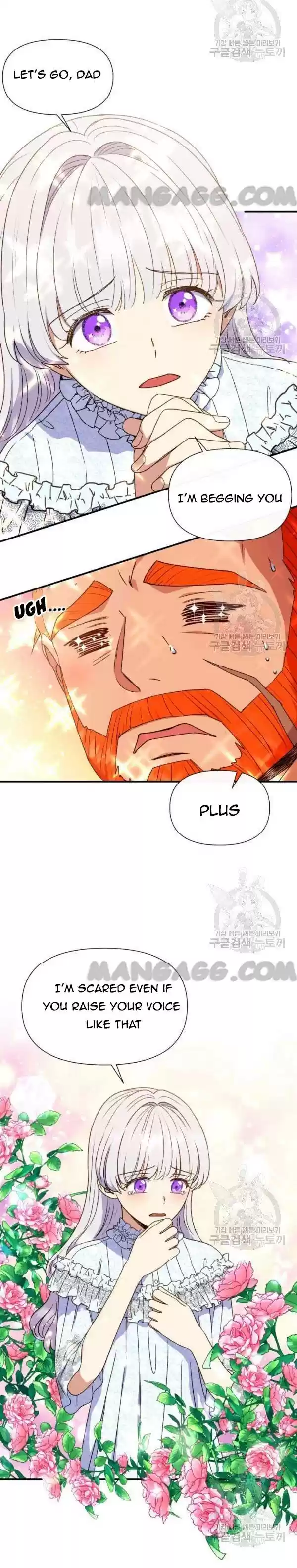 The Monster Duchess And Contract Princess Chapter 112