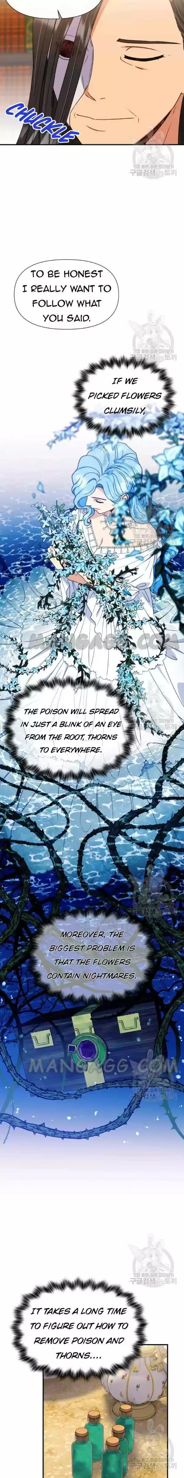 The Monster Duchess And Contract Princess Chapter 113