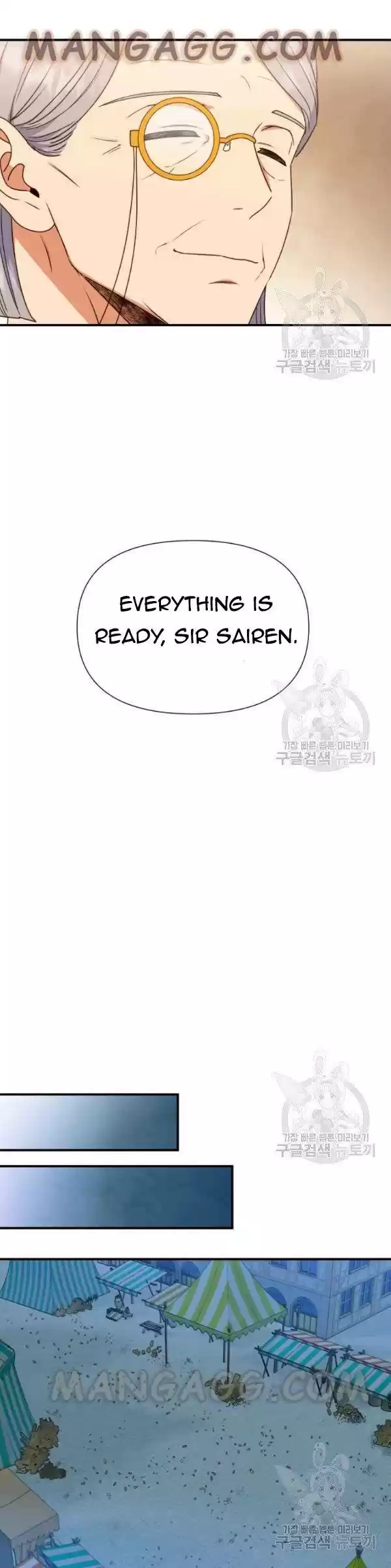 The Monster Duchess And Contract Princess Chapter 113