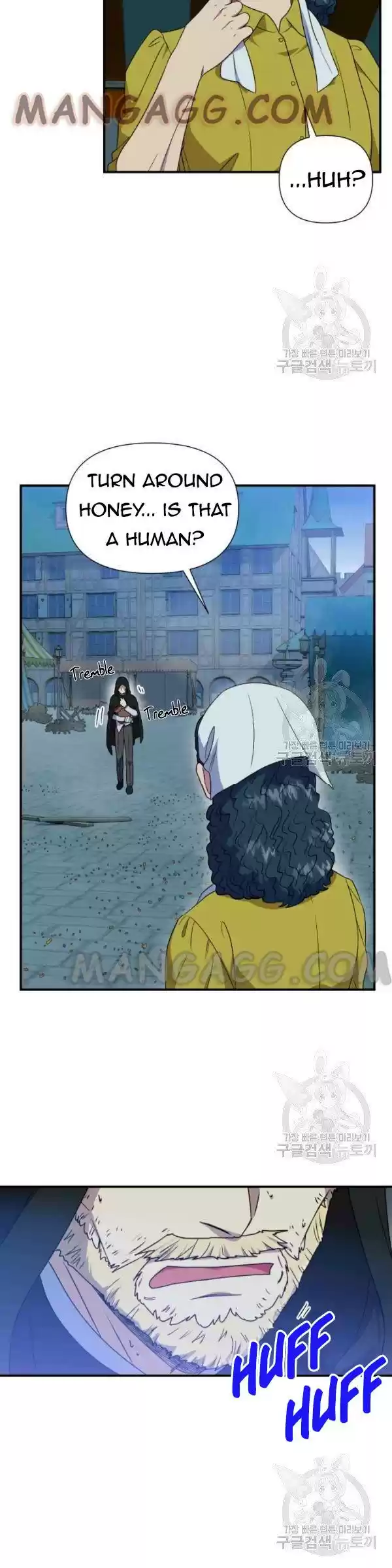 The Monster Duchess And Contract Princess Chapter 113