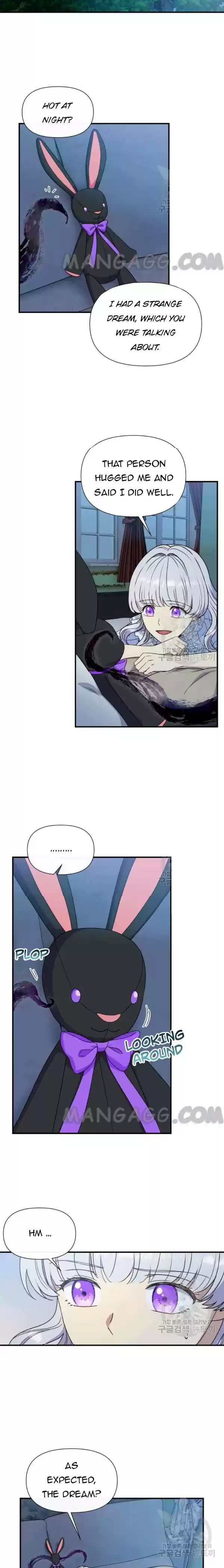 The Monster Duchess And Contract Princess Chapter 114