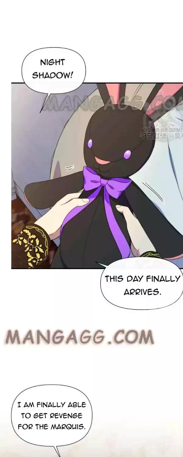 The Monster Duchess And Contract Princess Chapter 115