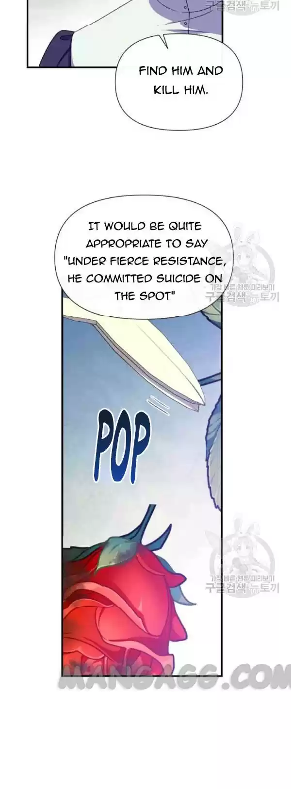 The Monster Duchess And Contract Princess Chapter 115