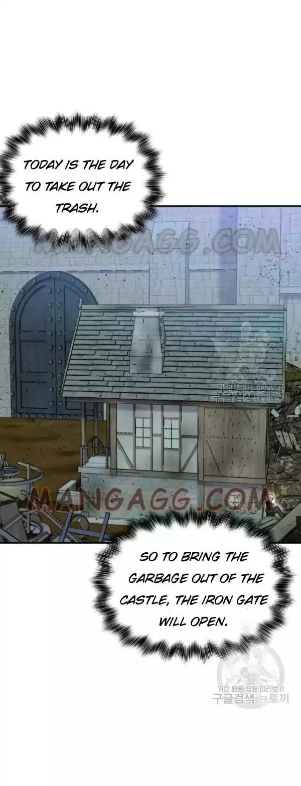 The Monster Duchess And Contract Princess Chapter 115