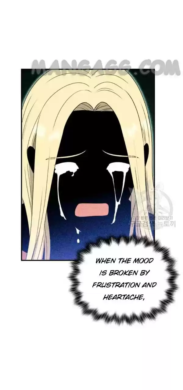 The Monster Duchess And Contract Princess Chapter 115