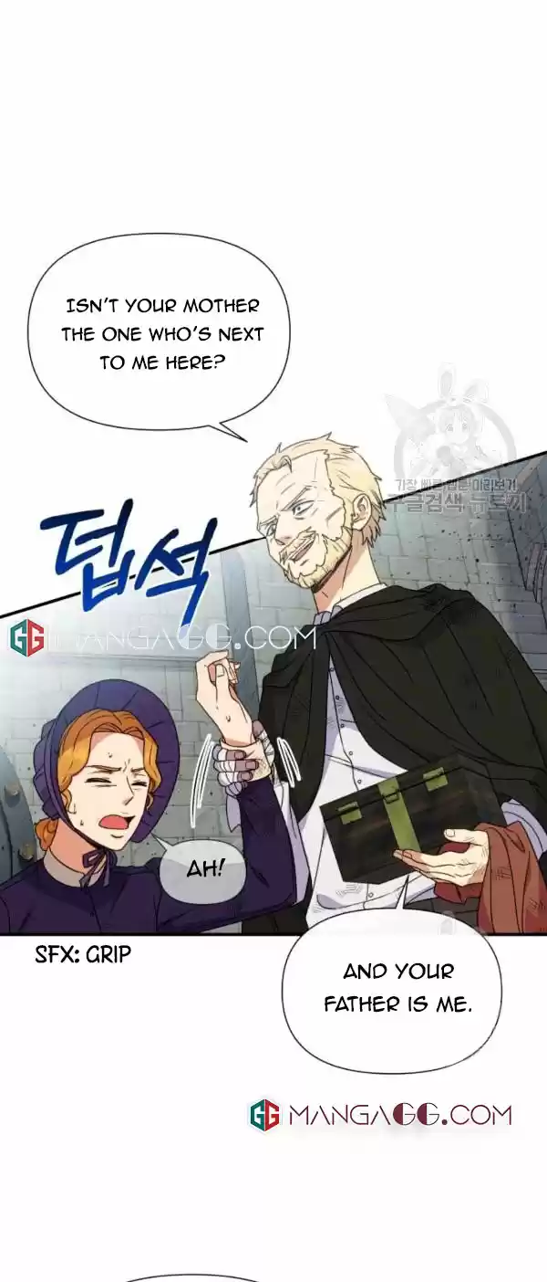 The Monster Duchess And Contract Princess Chapter 117