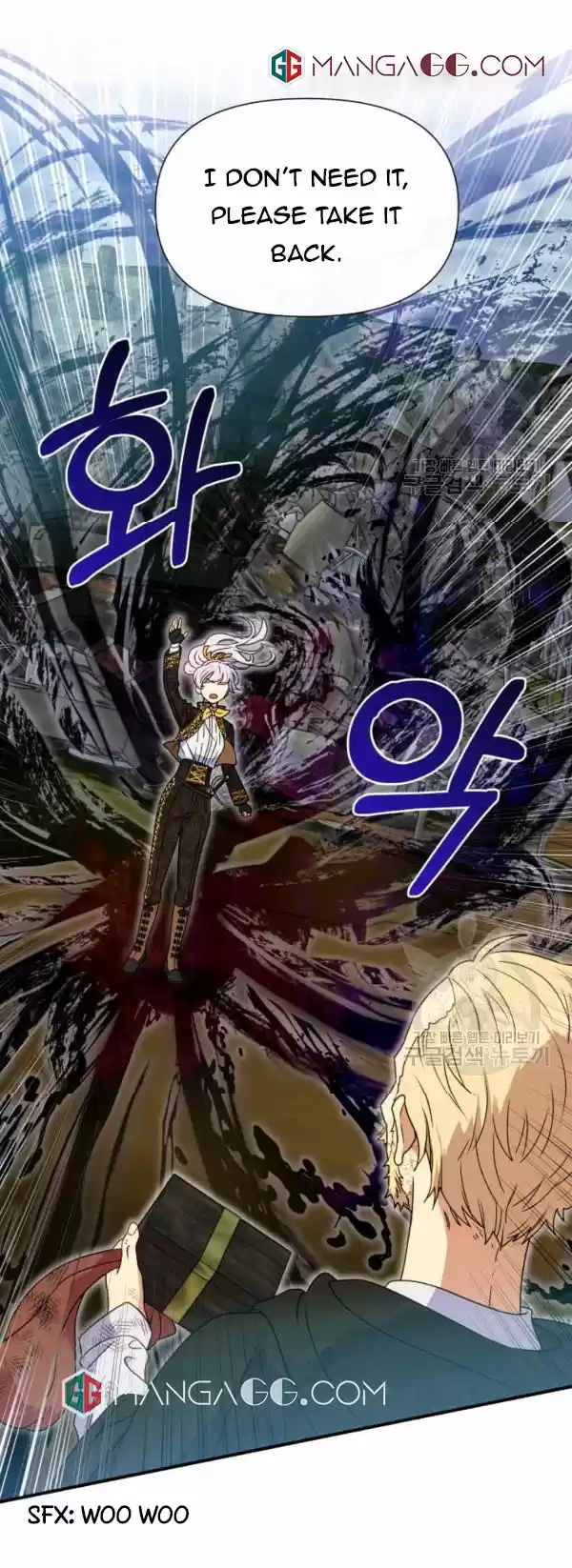 The Monster Duchess And Contract Princess Chapter 117