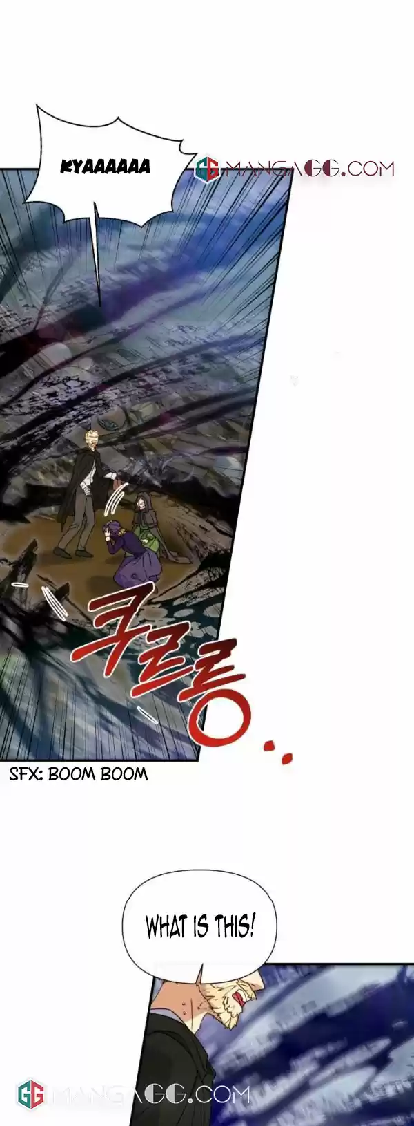 The Monster Duchess And Contract Princess Chapter 117