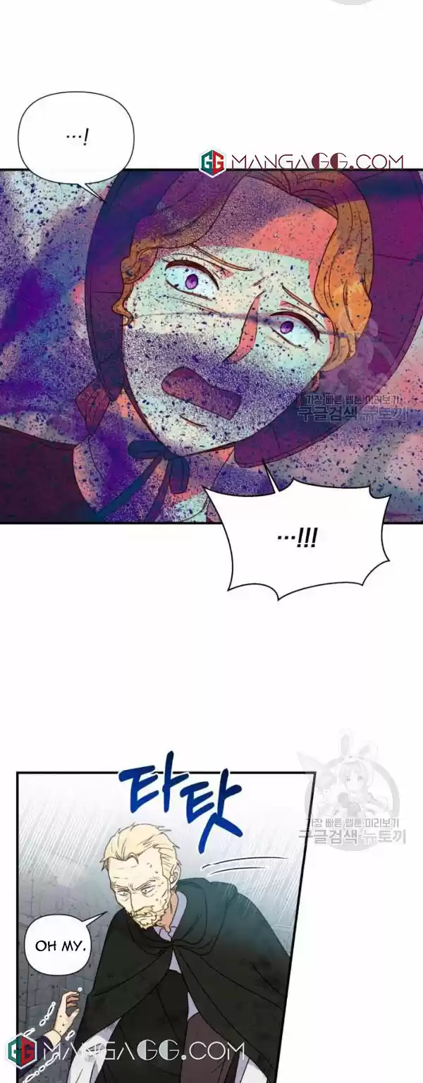 The Monster Duchess And Contract Princess Chapter 117