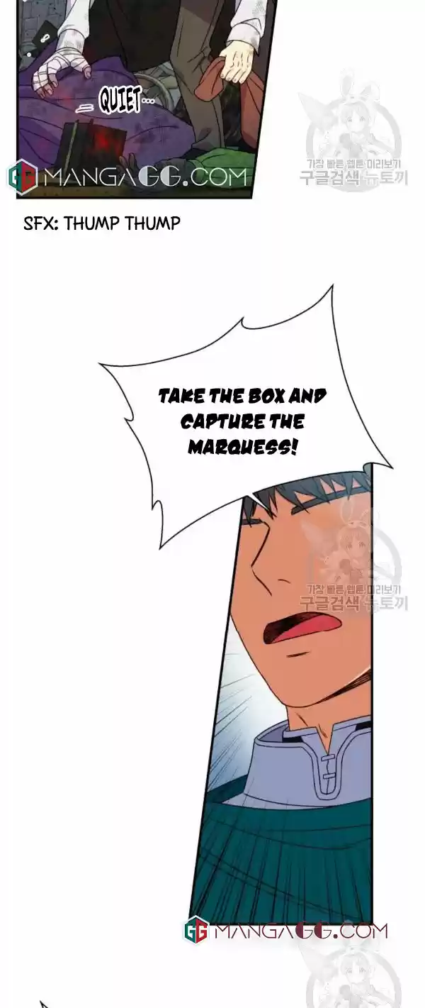 The Monster Duchess And Contract Princess Chapter 117