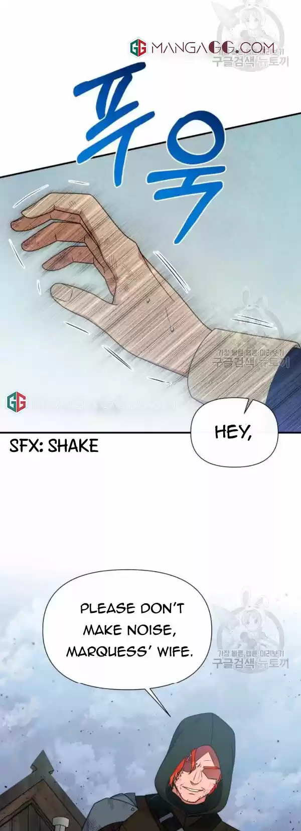 The Monster Duchess And Contract Princess Chapter 117