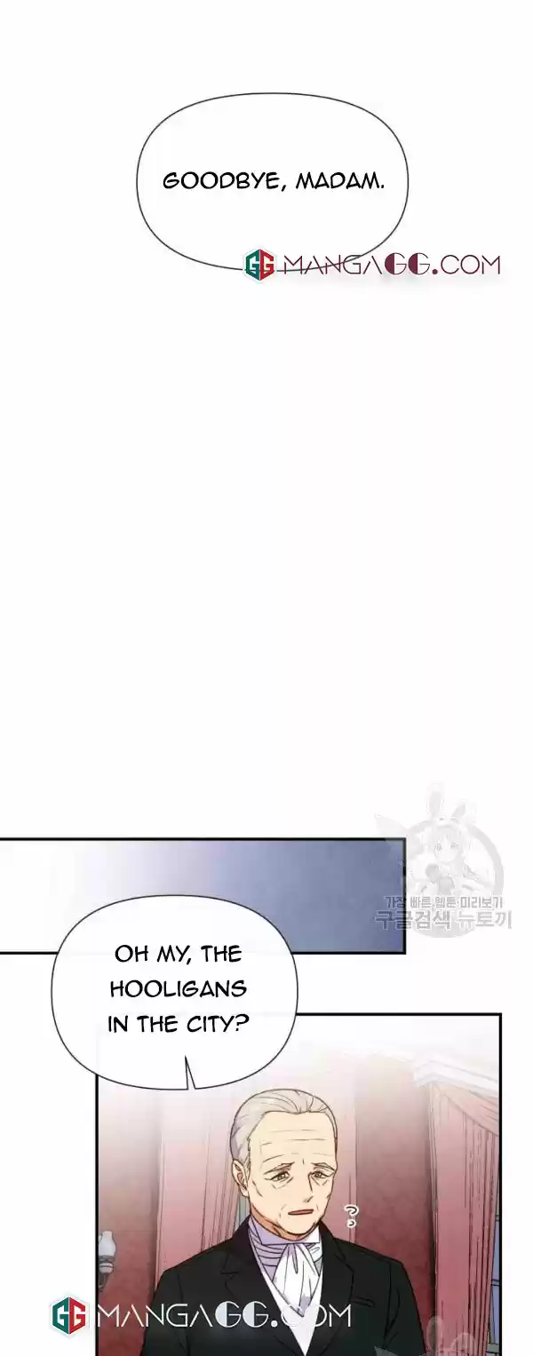 The Monster Duchess And Contract Princess Chapter 117