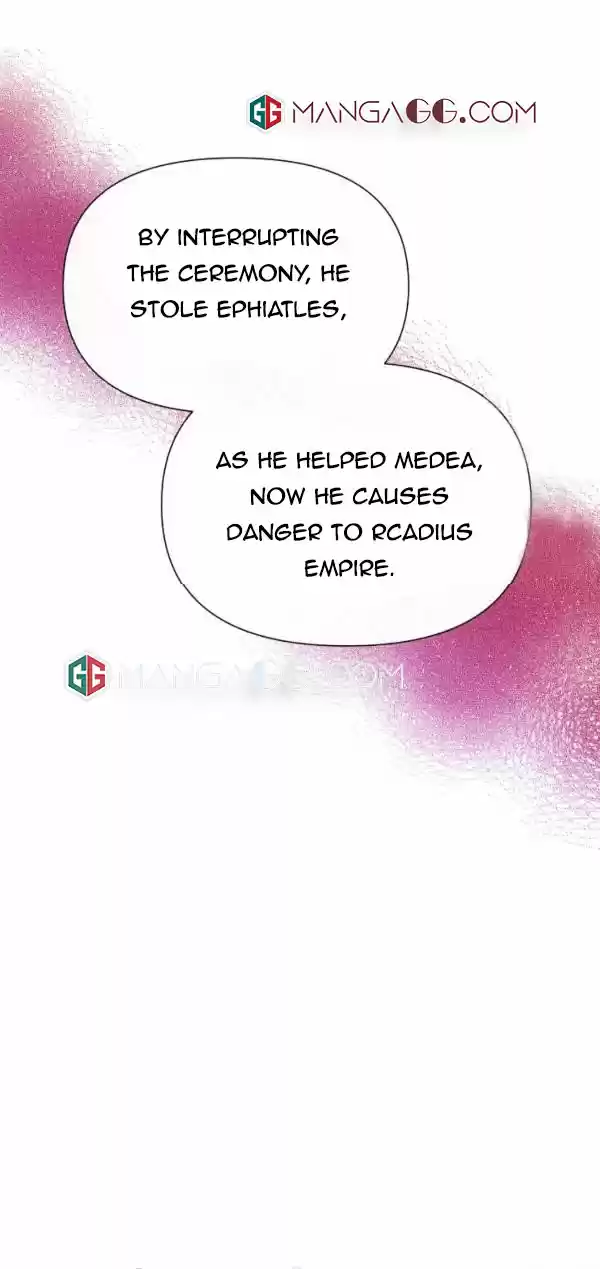 The Monster Duchess And Contract Princess Chapter 117