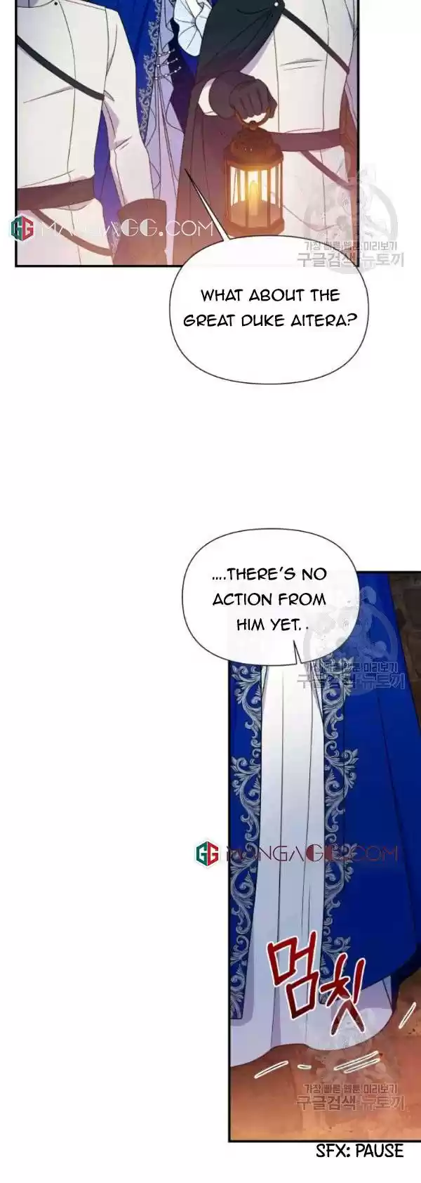 The Monster Duchess And Contract Princess Chapter 118