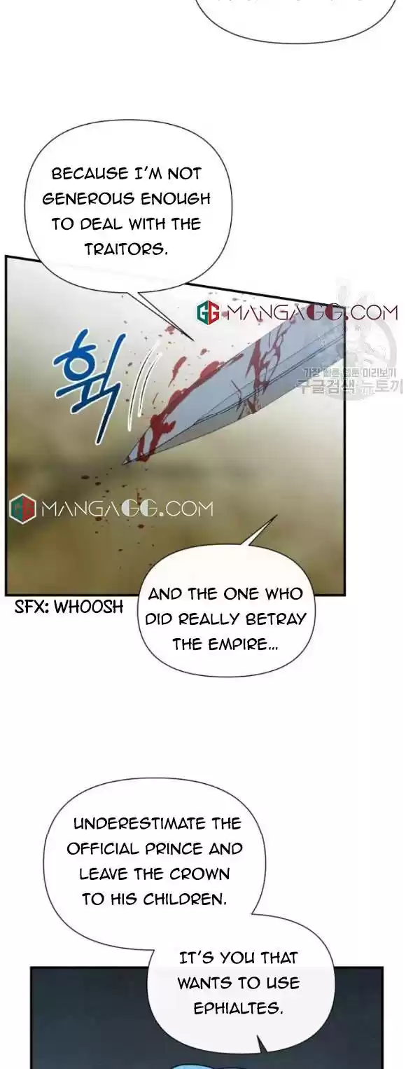 The Monster Duchess And Contract Princess Chapter 118