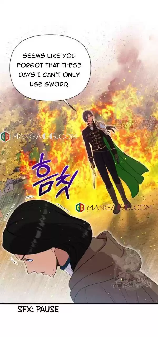 The Monster Duchess And Contract Princess Chapter 118