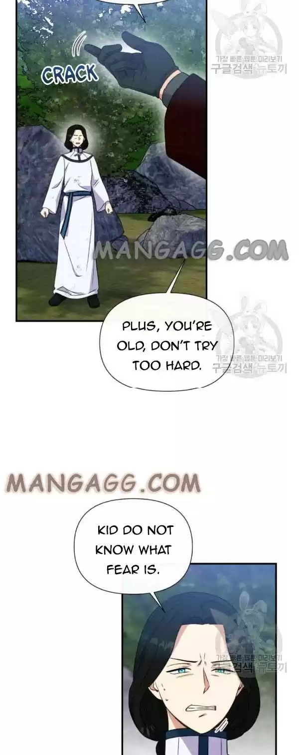 The Monster Duchess And Contract Princess Chapter 119