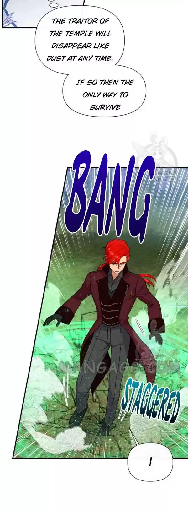 The Monster Duchess And Contract Princess Chapter 119