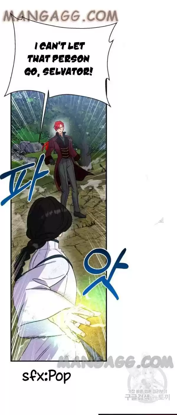 The Monster Duchess And Contract Princess Chapter 119