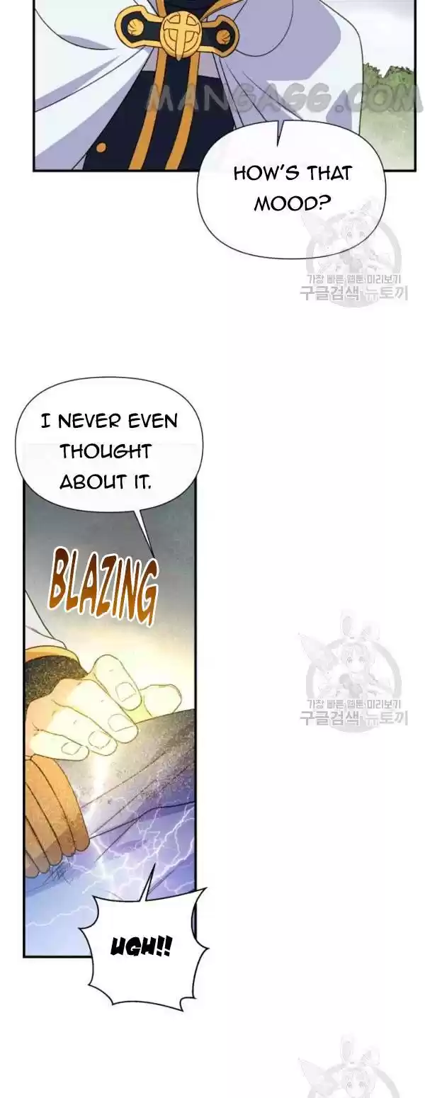 The Monster Duchess And Contract Princess Chapter 119