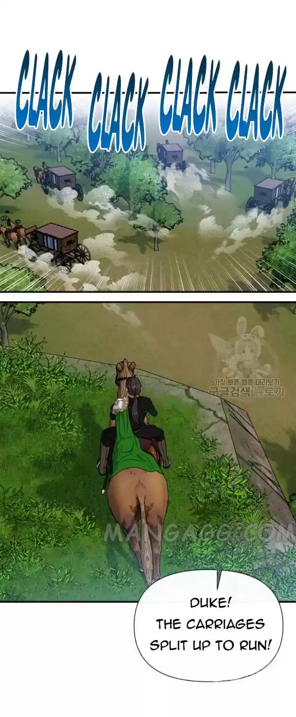 The Monster Duchess And Contract Princess Chapter 119