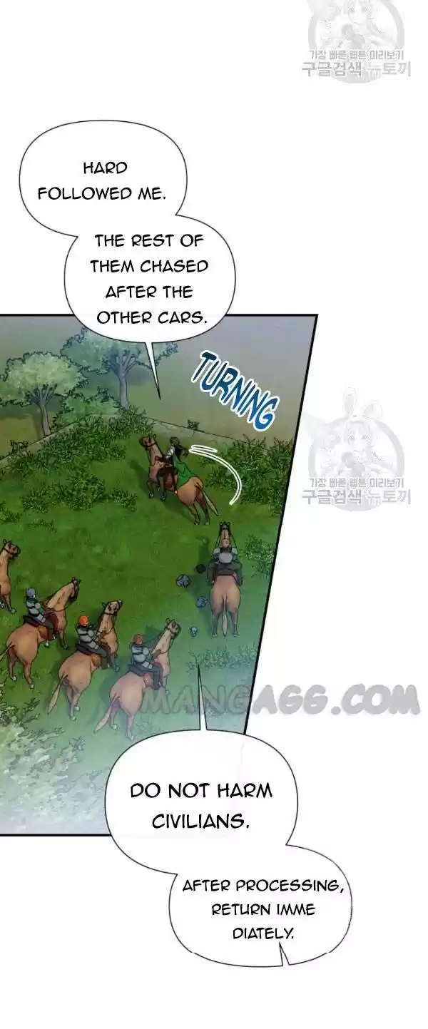 The Monster Duchess And Contract Princess Chapter 119