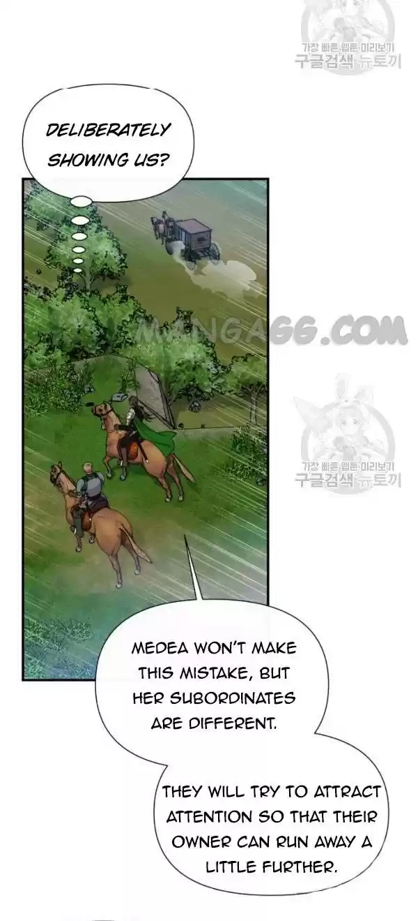 The Monster Duchess And Contract Princess Chapter 119